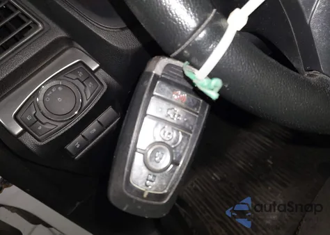 2018 Ford Explorer Xlt z USA, uszkodzony, nr VIN 1FM5K8D89JGC50842